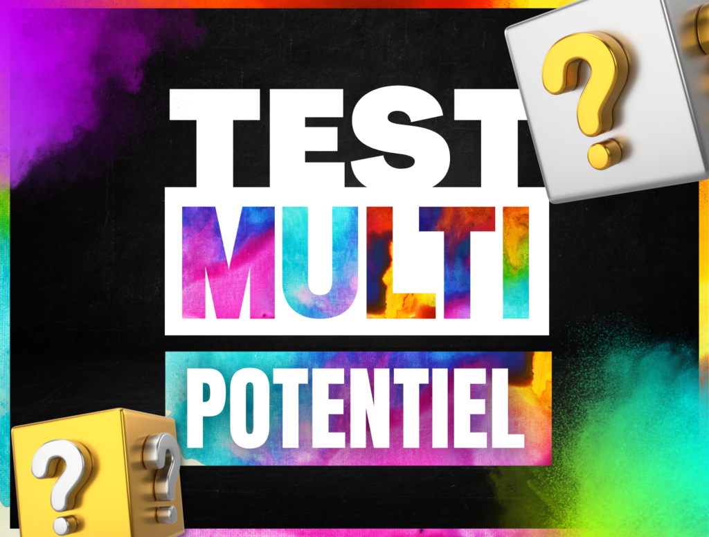 Test Multipotentiel