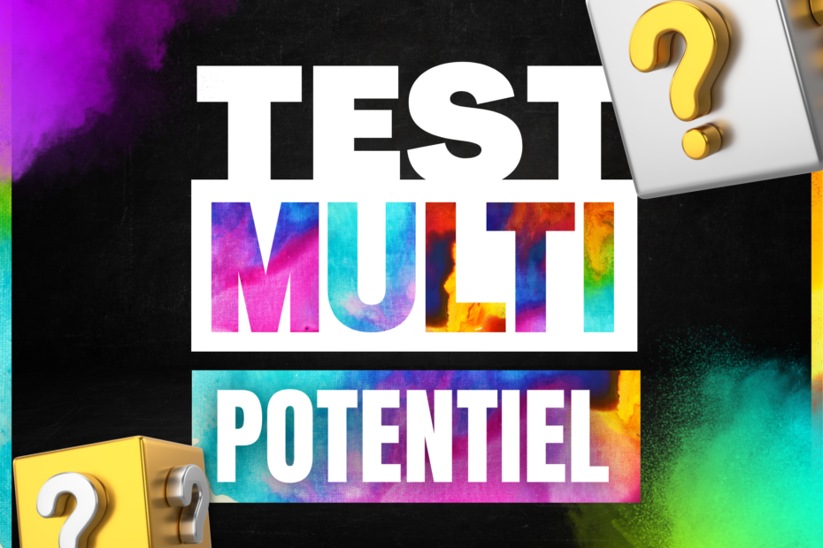 Test Multipotentiel