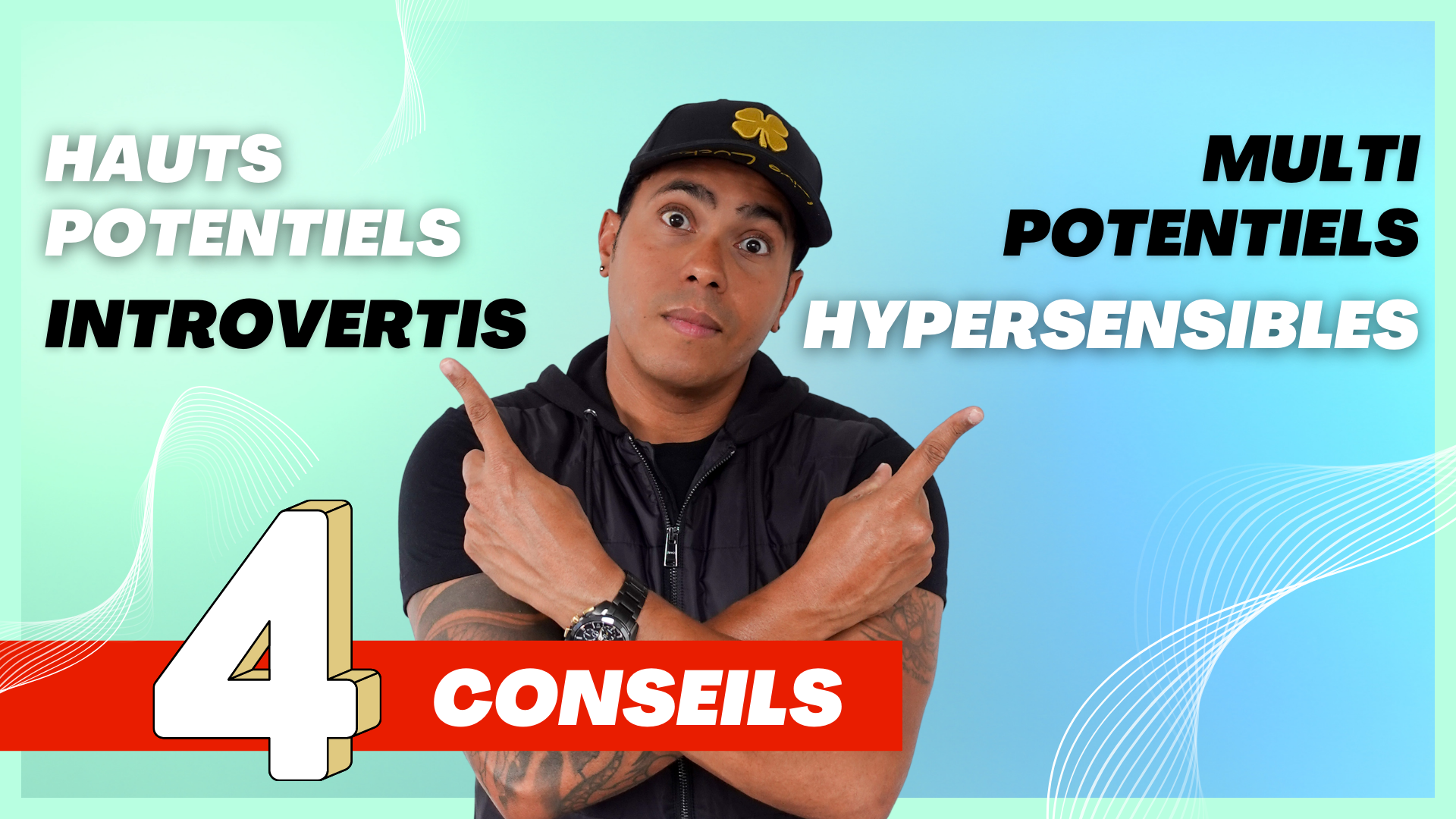 Atypiques Introverti, multipotentiel, Comment vivre en société