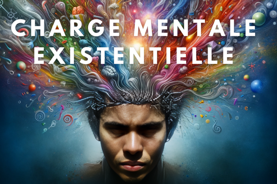 charge mental et crise existentielle