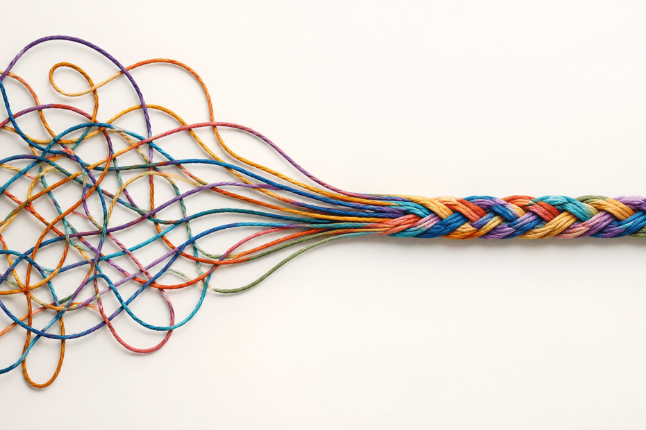 lassitude multipotentiel
